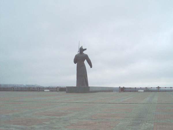 Ставрополь 2013
