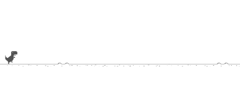 Featured image of post Динозаврик google chrome | Создание самой простой игры на JavaScript