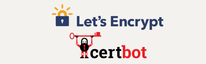 Certbot и настройка HTTPS/SSL
